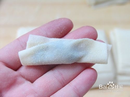 平常幸福味道——韭菜鲜肉馄饨