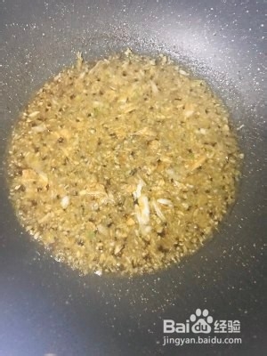 怎样做出好吃的蒜蓉粉丝开背虾