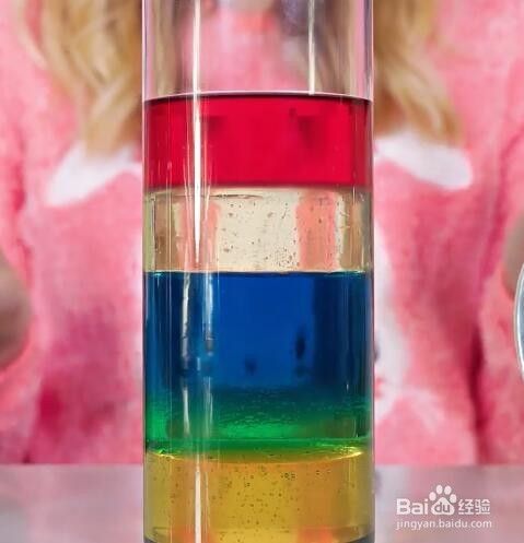 适合女孩子在家做的科学实验