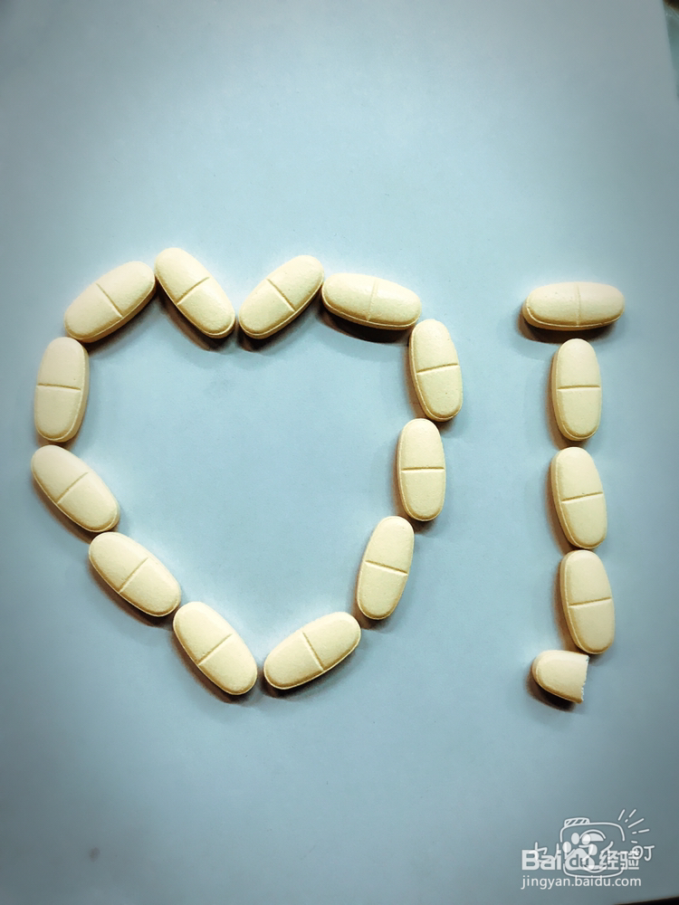 钙片的作用以及如何选择钙片？