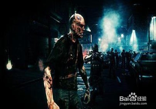 如何在末世生存【末世来临怎末办】