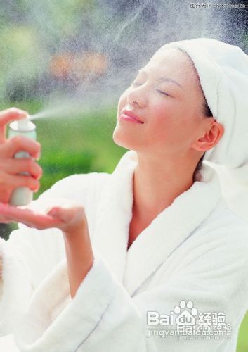 去黑头不再难 去黑头方法步骤分解