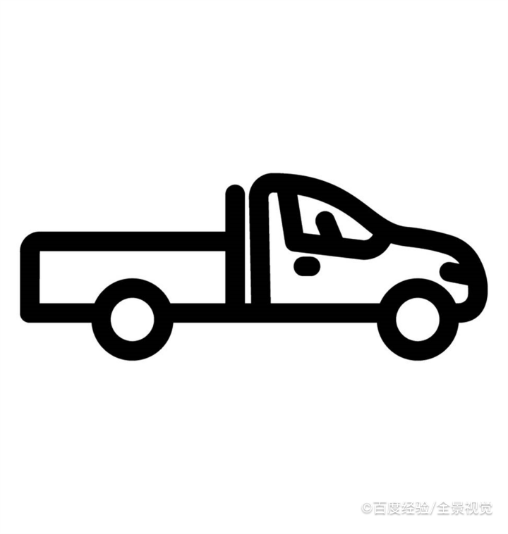 常见汽车的分类