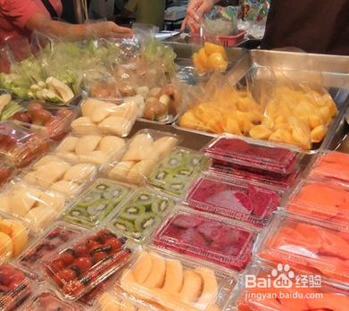 吃水果的注意事项