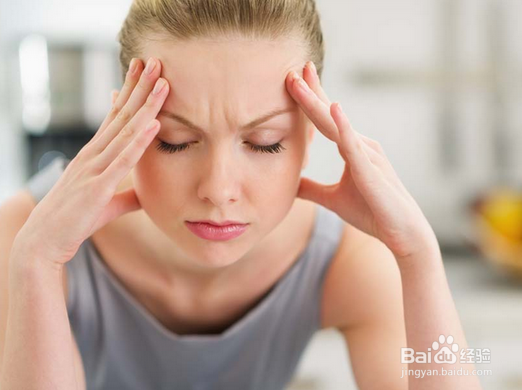 头晕恶心是怎么回事？