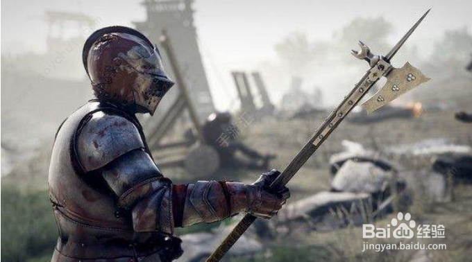 雷霆一击设置中文教程