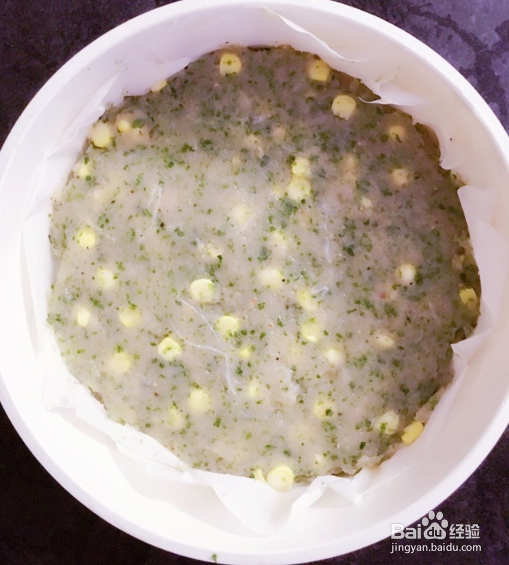 如何制作海苔鱼饼