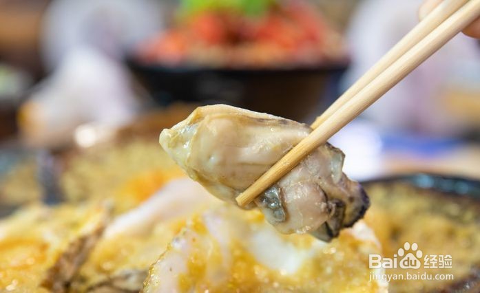 魔都的人气夜宵