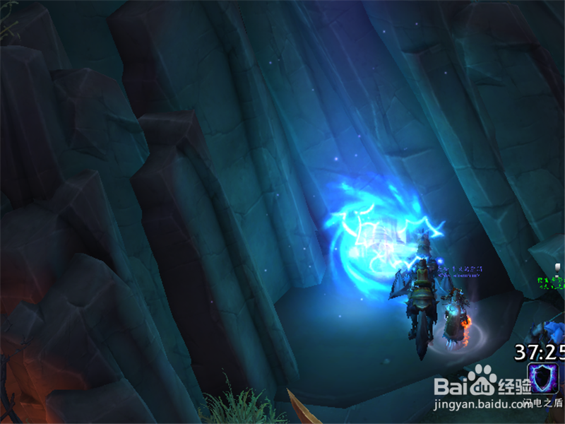 魔兽世界7.3.5怎么升到110级 在哪里做任务升级