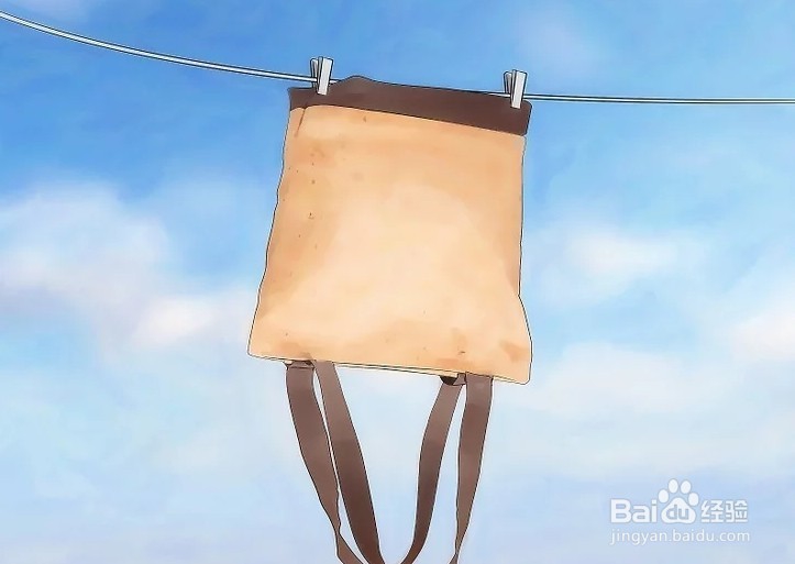 如何去除布料上的霉味