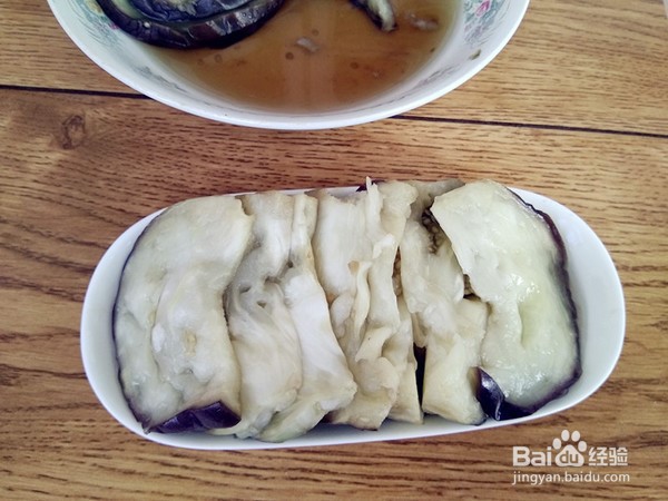 咖喱茄子的做法