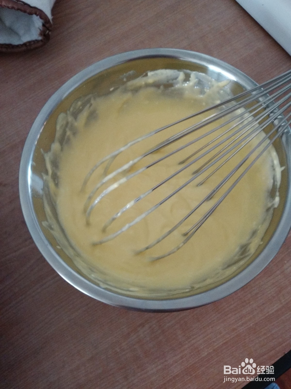 经典慕斯蛋糕之提拉米苏