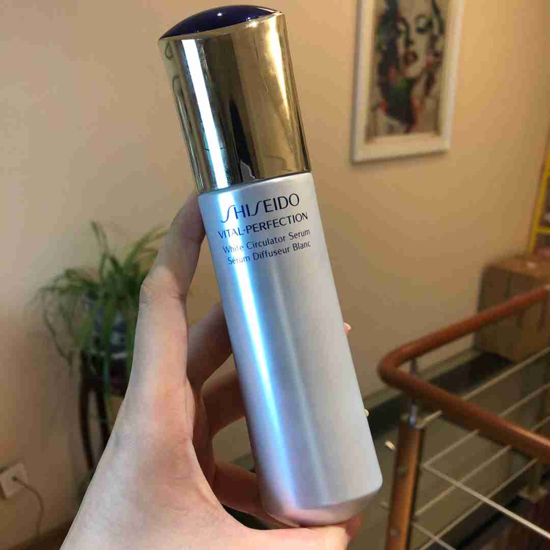 香港购物开箱分享+新入眼霜测评！