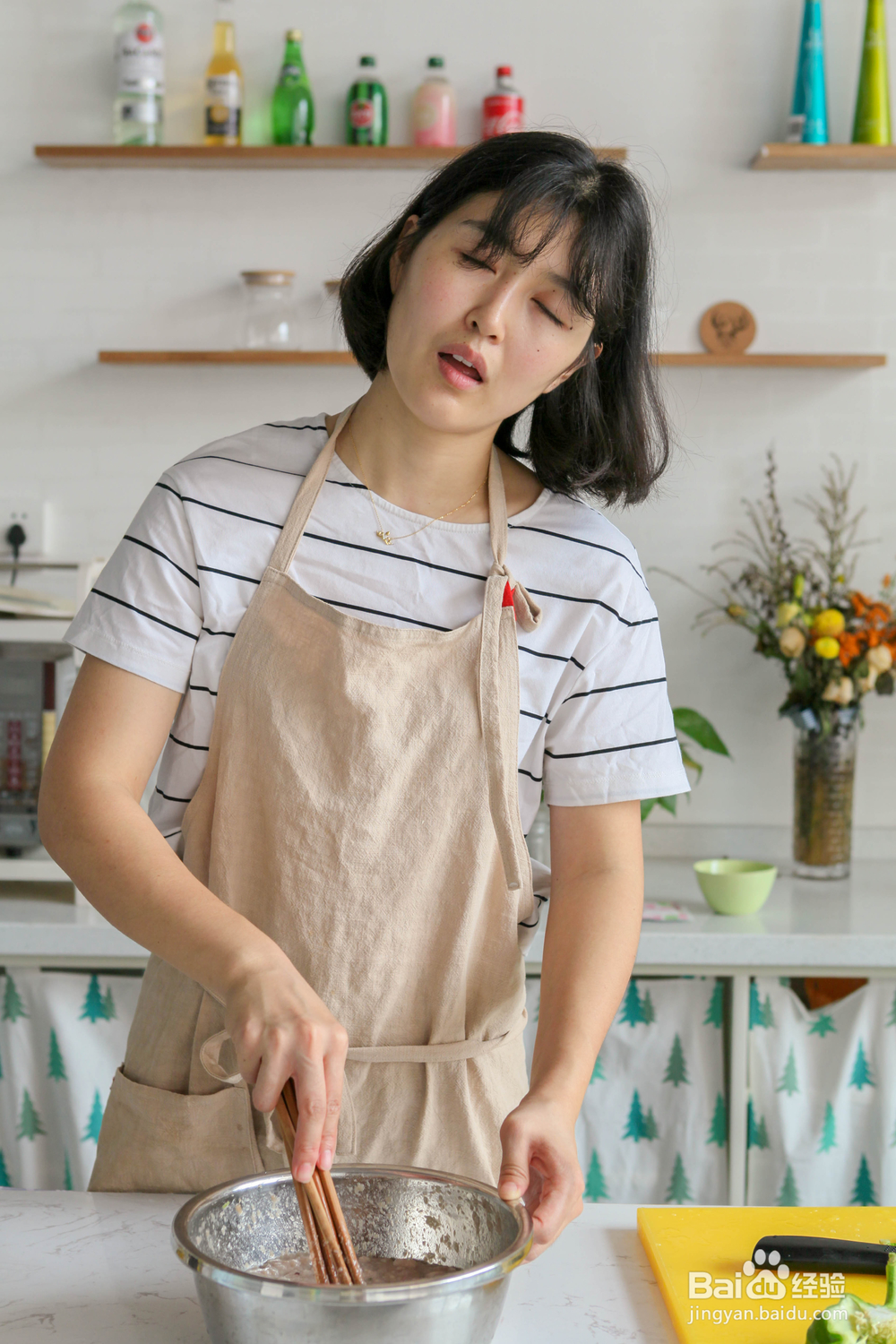 就该这样做鲅鱼丸子