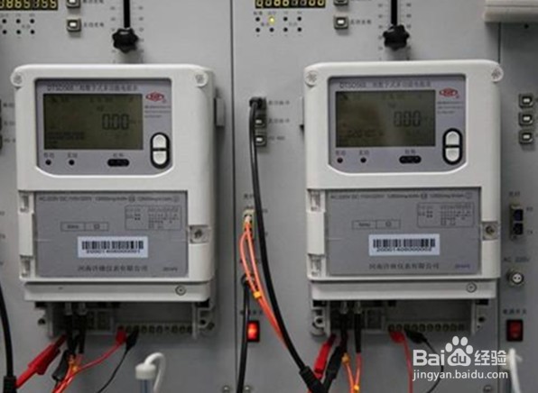 智能电表可不可以控制让表加速