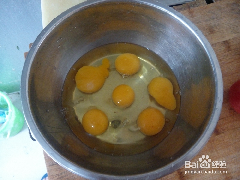家常鸡蛋灌饼怎么做
