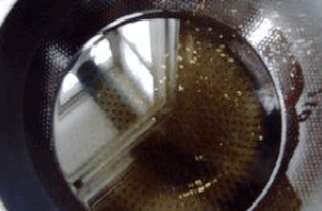 蛋酥香蕉卷的做法