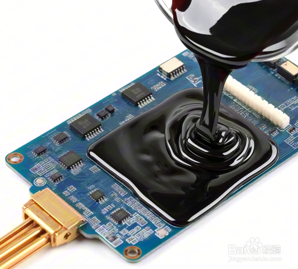 灌封胶的使用指南