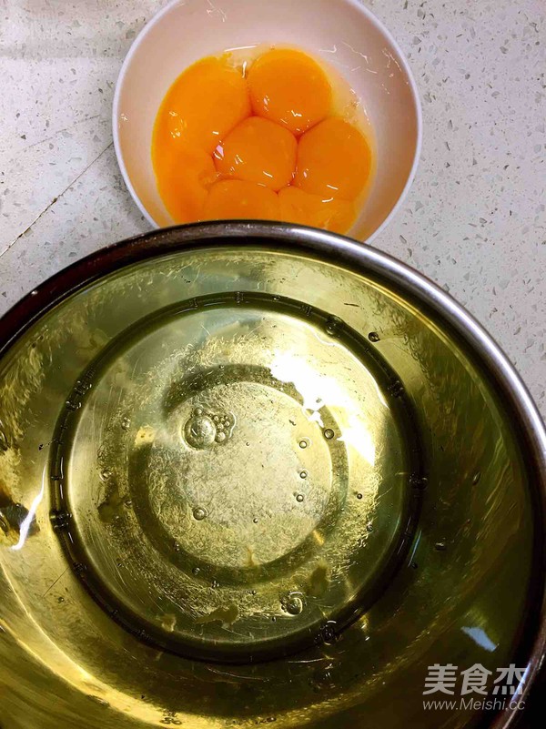 舒芙蕾乳酪蛋糕