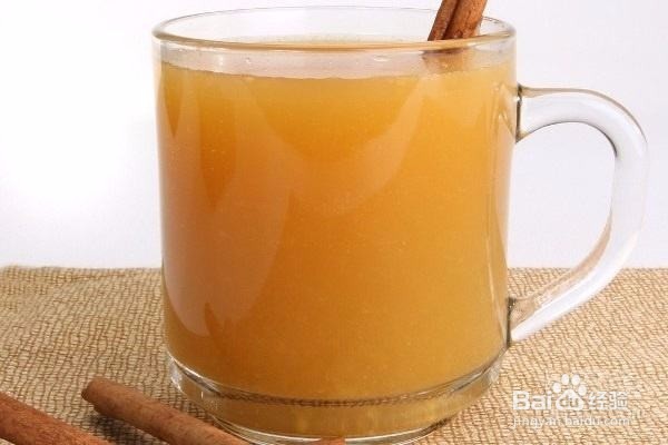 福利来啦！男左女右教你做小朋友爱吃的芒果布丁