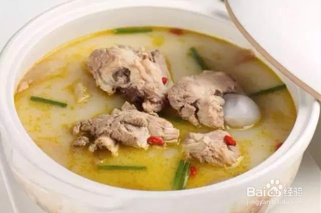 白萝卜和什么食物一起炖，降三高败内火