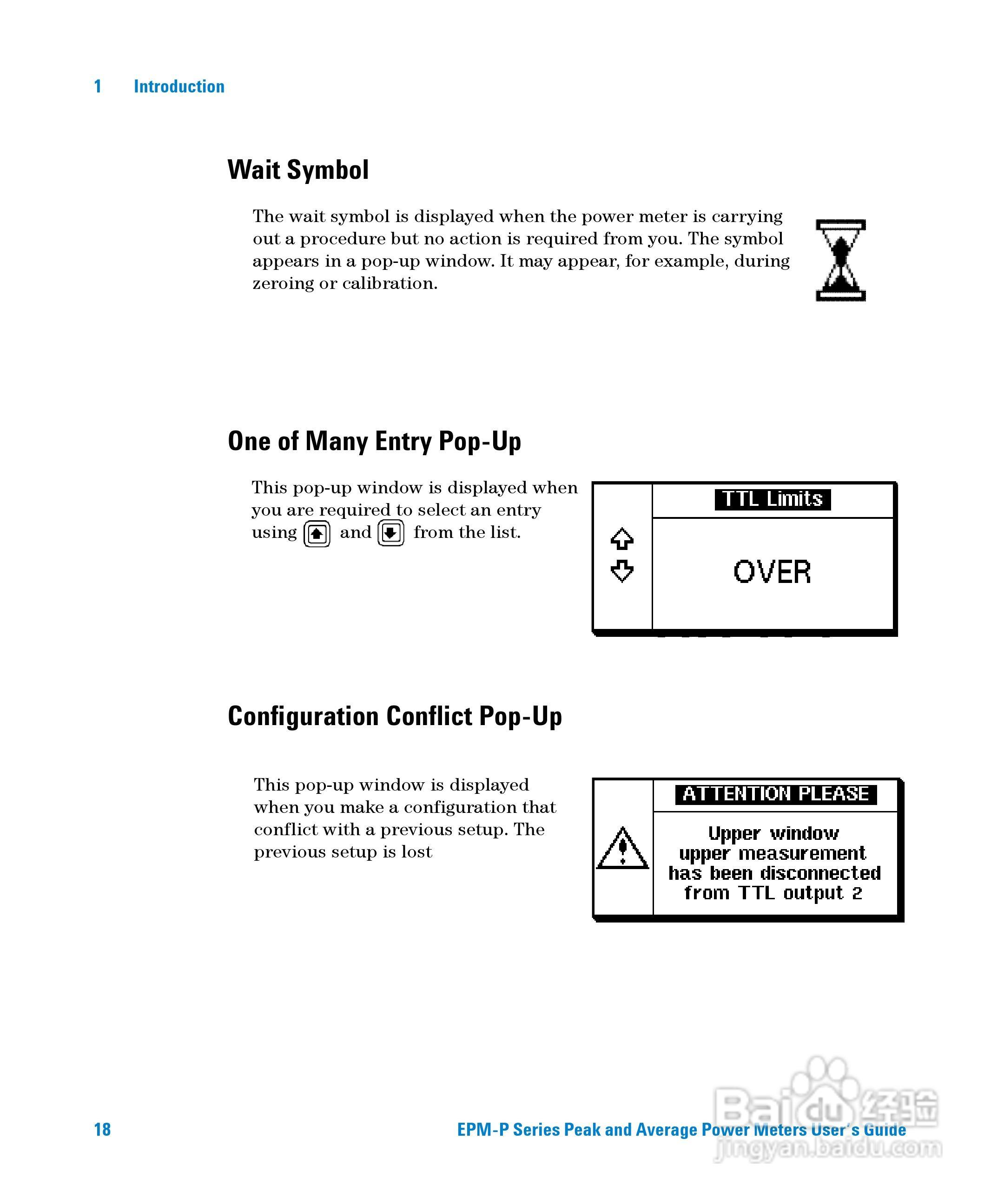 E4416A功率表使用手册:[4]