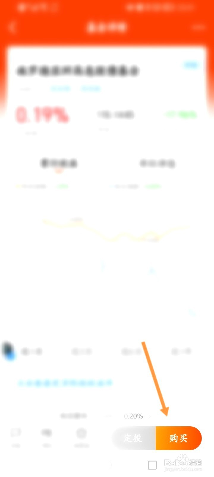 如何购买货币基金