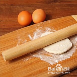 肉千子的简单做法