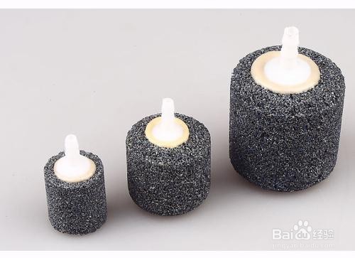 怎么消除气泡石的声音