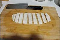 西红柿鸡蛋面片汤