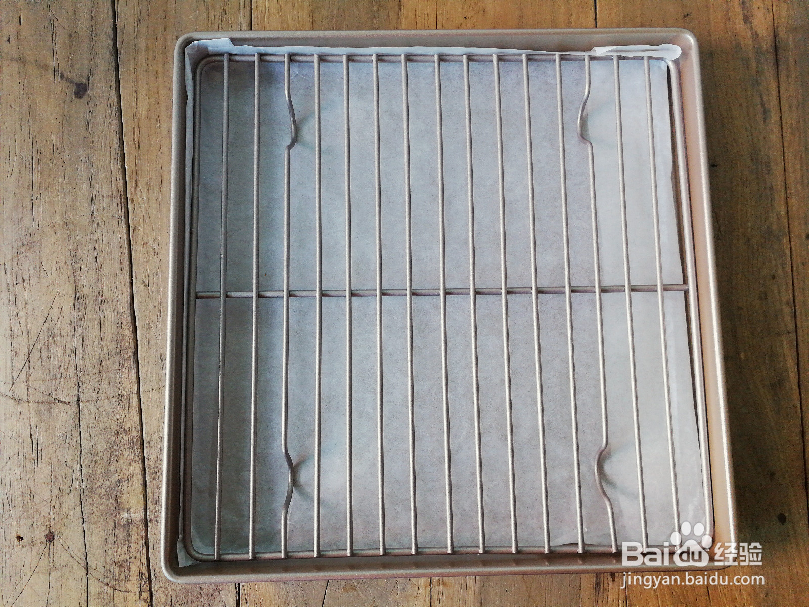 柠香蜂蜜鸡翅的做法