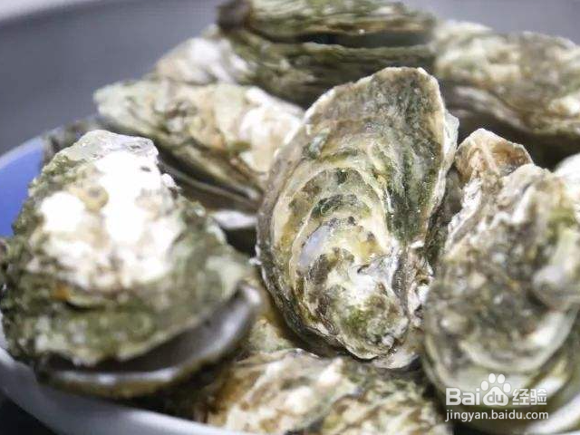 泡沫箱生蚝是冷冻还是冷藏