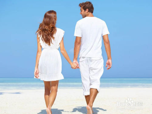 女生和什么样的男生交往让父母放心