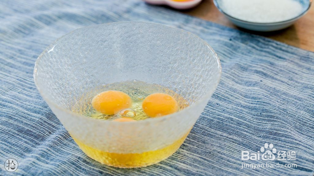 平底锅芝士蛋糕的做法