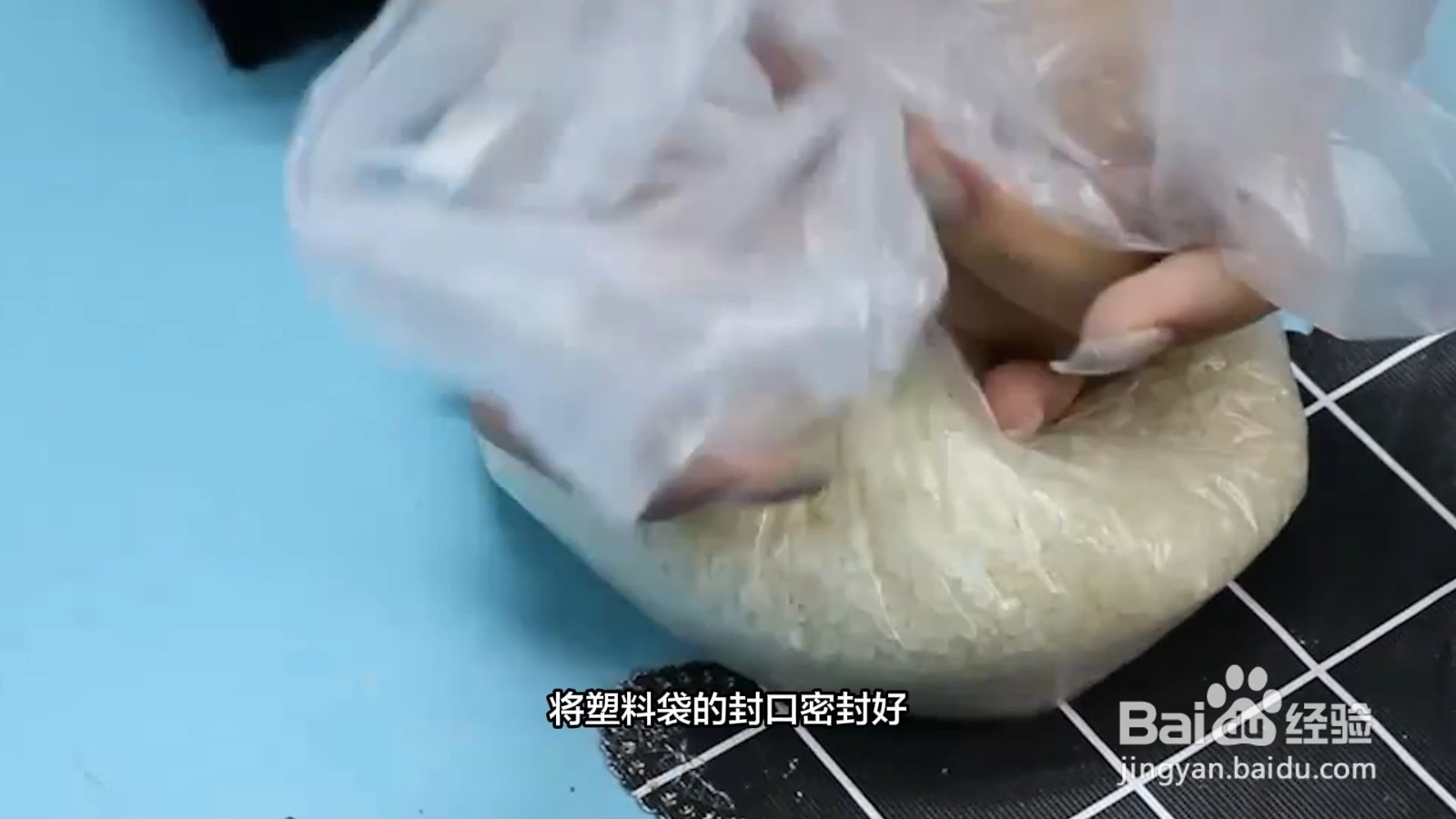 米怎么存放不生虫子