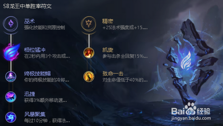 S8钻石局与路人局龙王，隐藏技巧攻略揭秘！