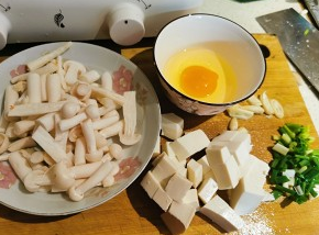 鲜美豆腐汤的简单做法
