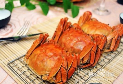 螃蟹好吃,这5类人不能吃