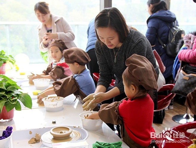 陶艺加盟店如何选址好