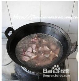 怎么简单做红烧肉