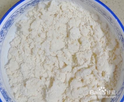 萝卜疙瘩汤的家常做法