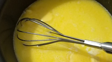 梦幻甜甜圈奶茶布丁