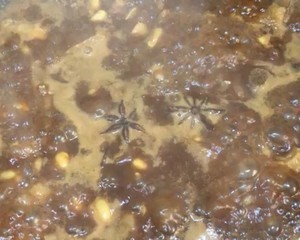 黄豆的家常做法