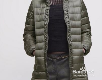 羽绒服洗后如何蓬松