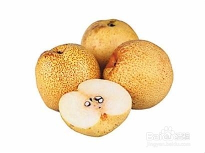 冬天如何选择水果