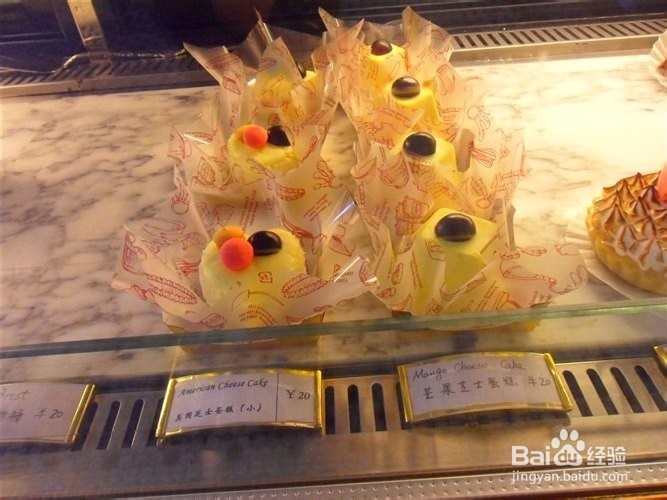 在广州旅游可要美食一下