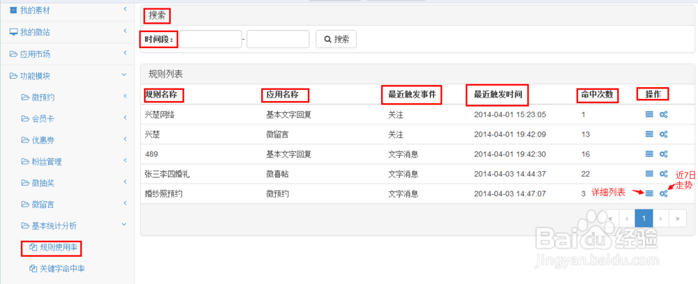 如何巧妙利用微堂进行网站微信互动