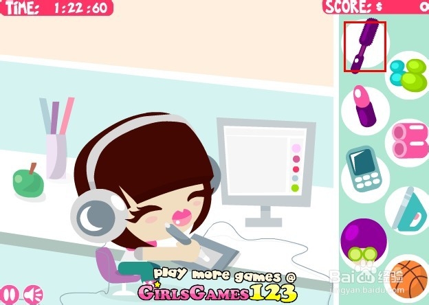 在办公室偷懒3游戏攻略