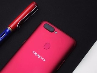 OppoR11S怎么拍视频设置