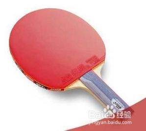 乒乓球拍什么牌子好乒乓球拍的选择
